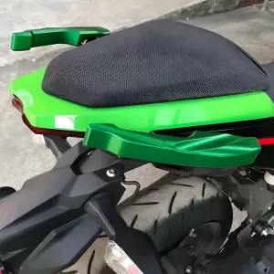 Agarraderas apoya manos para moto Kawasaki z400 y ninja 400