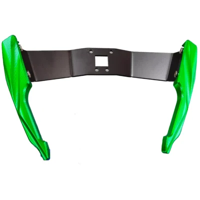 Agarraderas traseras Kawasaki Z400 Ninja 400