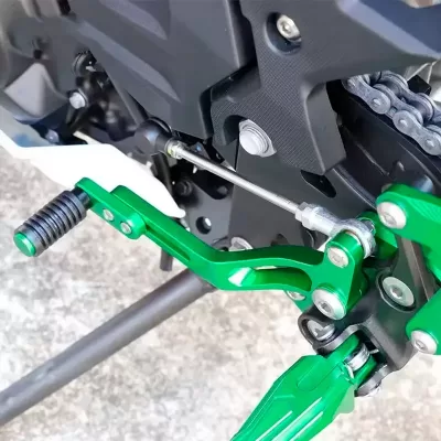 Palanca de cambios Kawasaki Z400 Ninja 400 - Imagen 7
