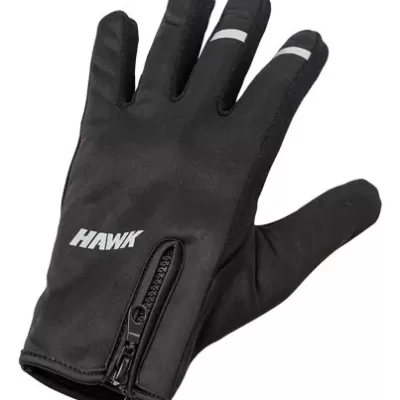 Guante Hawk Duty Black