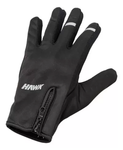 Guante Hawk Duty Black