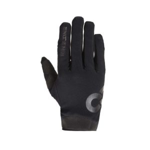 Guante para moto NTO Ranger Evo Negro
