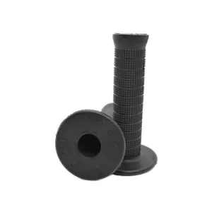 Manoplas puño para moto Ukko negro
