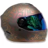 Casco Rockwell 929 Cobre Metalizado