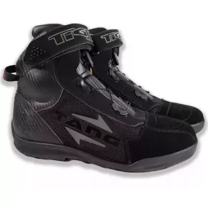 Botas cortas de moto pista Tiger Racing TANG