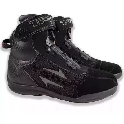 Botas cortas Tiger Racing TANG