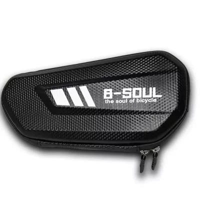 Bolso De cuadro para moto B-SOUL