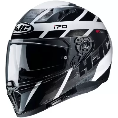 Casco HJC i70 Reden Blanco