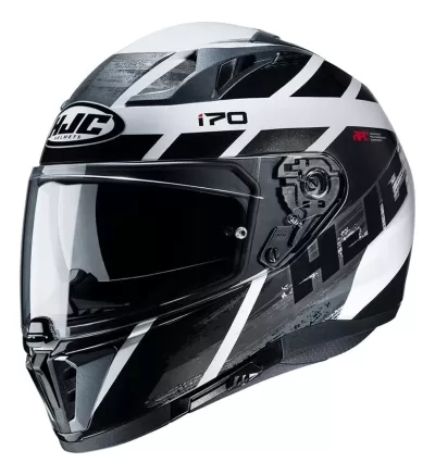 Casco HJC i70 Reden Blanco