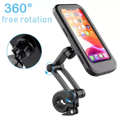 Soporte para celular Articulado