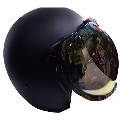 Burbuja/Visor Hawk + Soporte Rebatible - Imagen 27