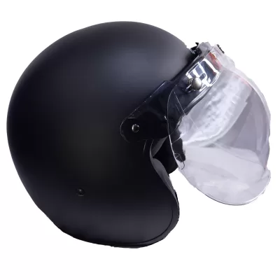 Burbuja/Visor Hawk + Soporte Rebatible - Imagen 23