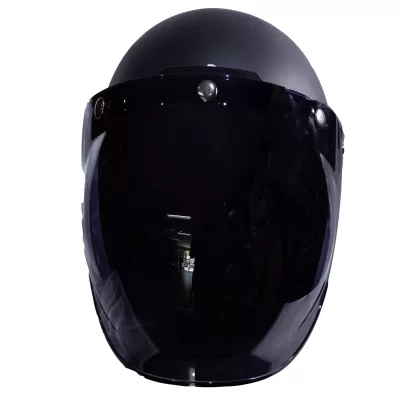 Burbuja/Visor Hawk + Soporte Rebatible - Imagen 20