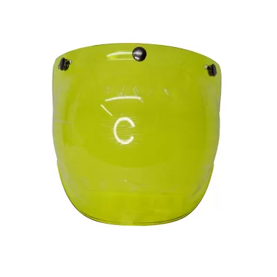 Burbuja/Visor Hawk + Soporte Rebatible - Imagen 17