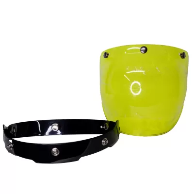 Burbuja/Visor Hawk + Soporte Rebatible - Imagen 18