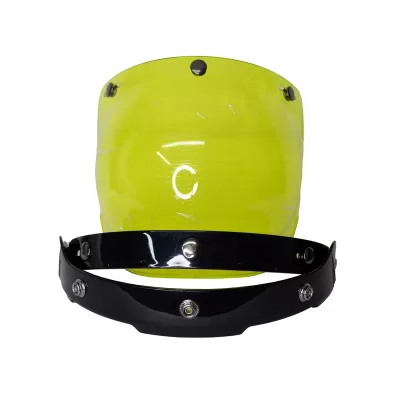 Burbuja/Visor Hawk + Soporte Rebatible - Imagen 19