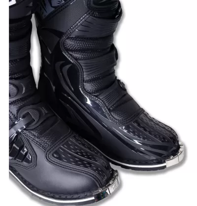 Botas Motocross Enduro Tiger Racing MTR-E001 - Imagen 2