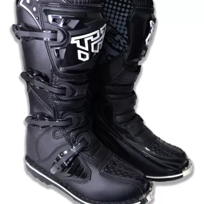 Botas Motocross Enduro Tiger Racing MTR-E001