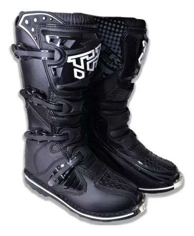 Botas Motocross Enduro Tiger Racing MTR-E001