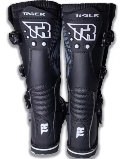 Botas Motocross Enduro Tiger Racing MTR-E001 - Imagen 4
