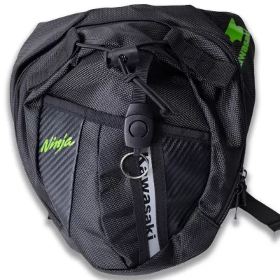 Bolso Muslero Kawasaki