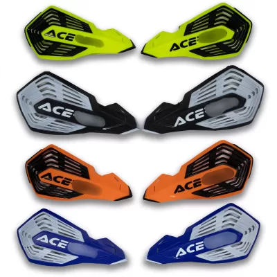 Cubre puños Acerbis Enduro