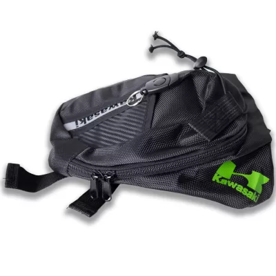 Bolso Muslero Kawasaki - Imagen 3