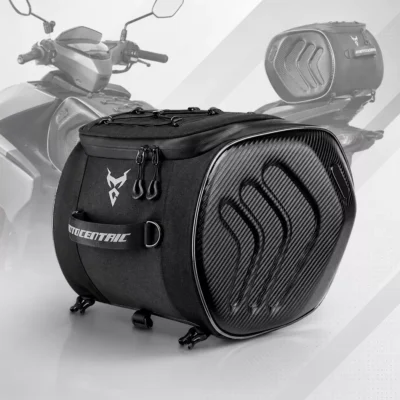 Bolso Doble Uso Delantero y Trasero Motocentric -0135