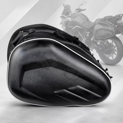Alforjas Para Moto - Komine