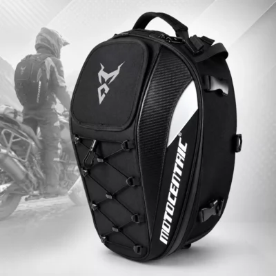 Bolso de Cola Motocentric