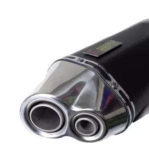Escape Akrapovic