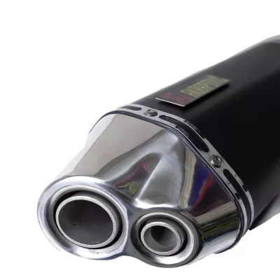 Escape Akrapovic