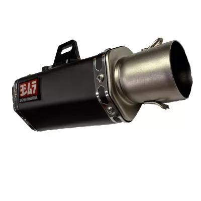 Escape Yoshimura Negro - 30cm - Imagen 3