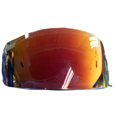 Visor Espejado Alternativo para Casco LS2 FF 320-353 - Imagen 12