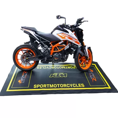 Alfombra KTM