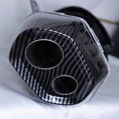 Escape Yoshimura Carbono - 47 cm - Imagen 4