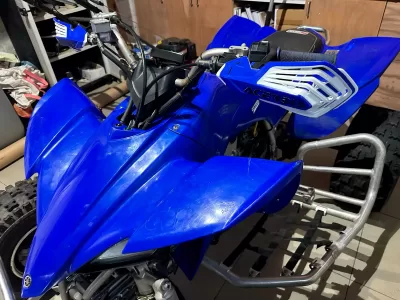 Cubre puños Acerbis Enduro - Imagen 16