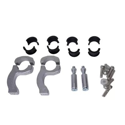 Cubre puños Acerbis Alma de Aluminio - Ultimate - Imagen 18