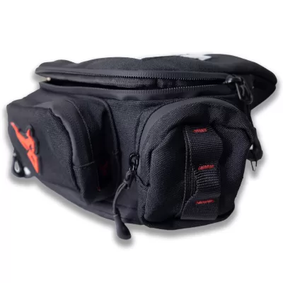 Bolso Para Manubrio Motocentric
