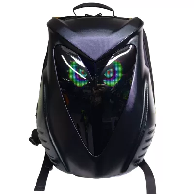 MOCHILA LED - OWL