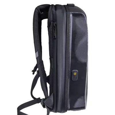 MOCHILA LED - LONE RANGER - Imagen 2