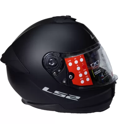 CASCO LS2 STREAM II SOLID