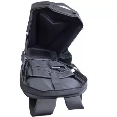 MOCHILA LED - LONE RANGER - Imagen 6