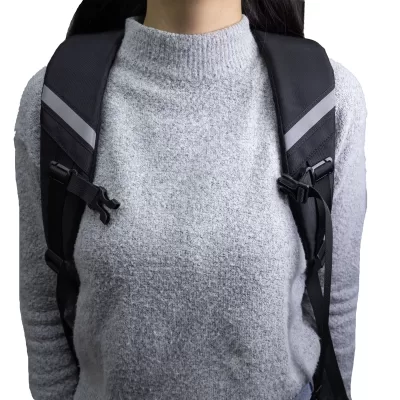 MOCHILA LED - LONE RANGER - Imagen 5