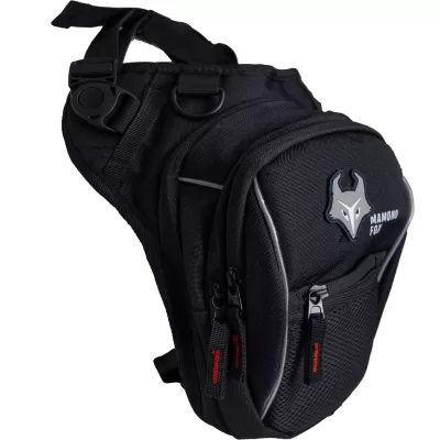 Bolso Muslero Mamono Fox