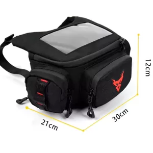 Bolso para manubrio