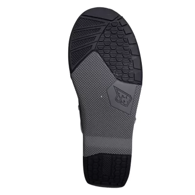 Botas Motocross Enduro Tiger Racing MX2 Pro - Negro - Imagen 3