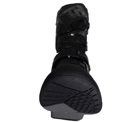 Botas Motocross Enduro Tiger Racing MX2 Pro - Negro - Imagen 6