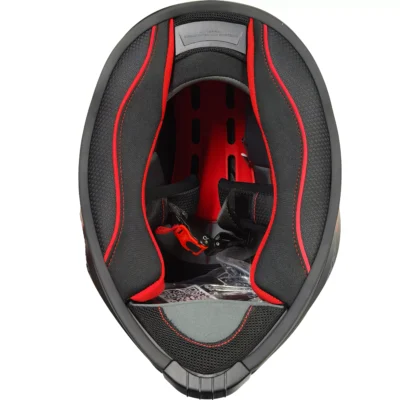 Casco Axxis Panther SV Passenger - Imagen 4