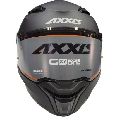 Casco Axxis Panther Solid - Imagen 2
